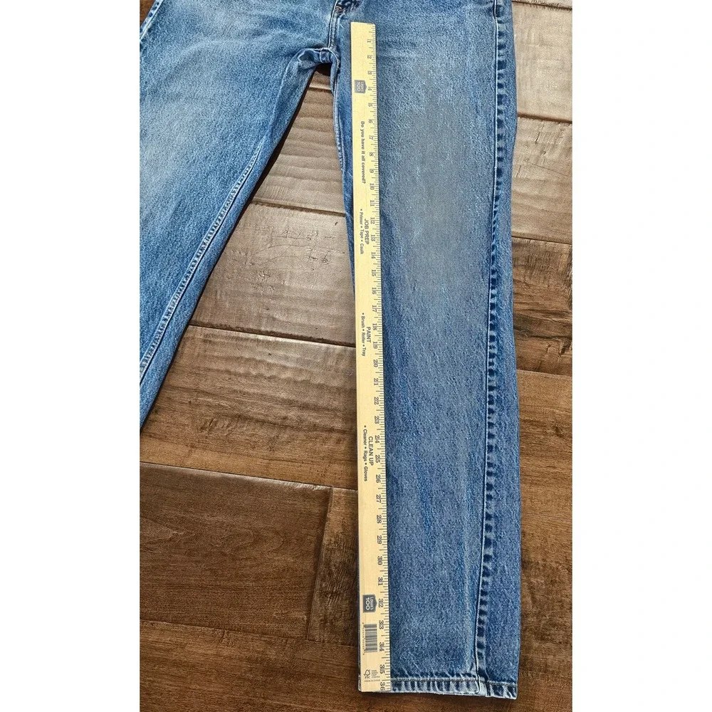 Levis levis 505